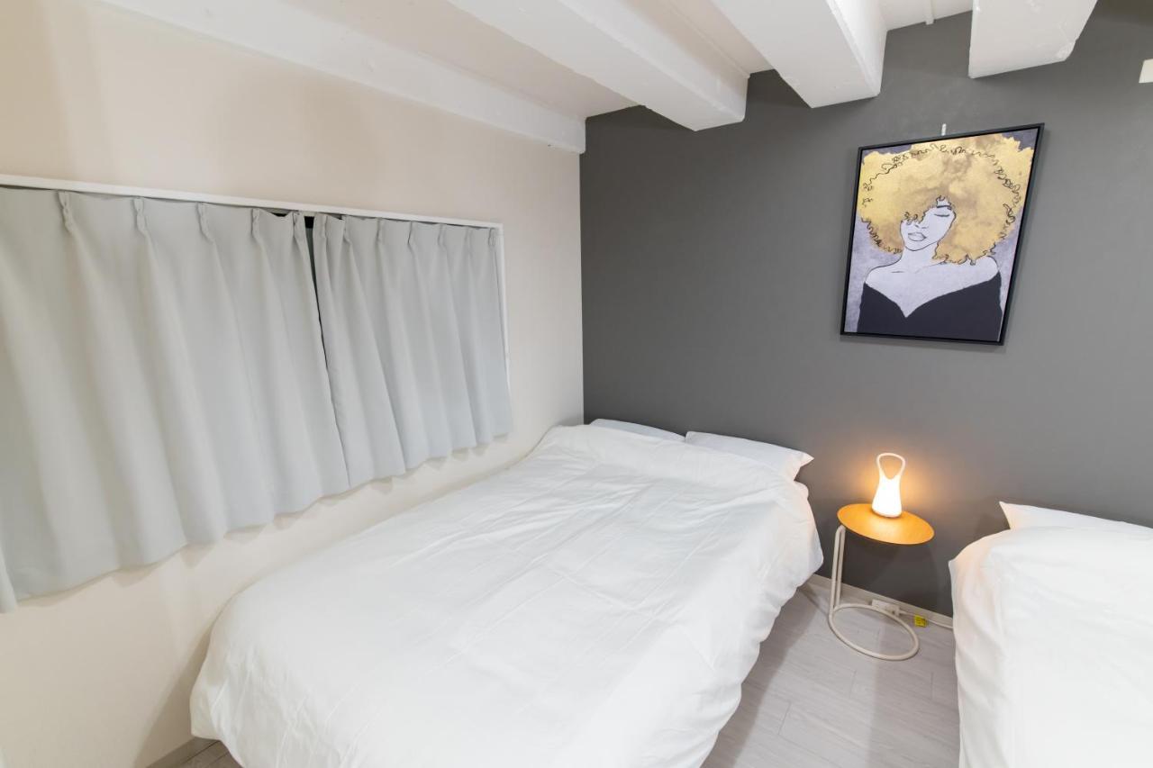 Luanahotel In Nakano Tokió Kültér fotó