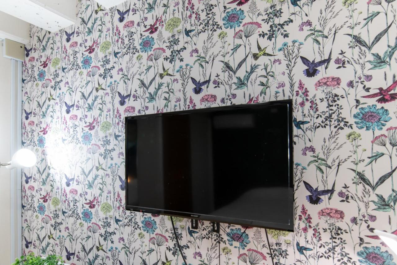 Luanahotel In Nakano Tokió Kültér fotó
