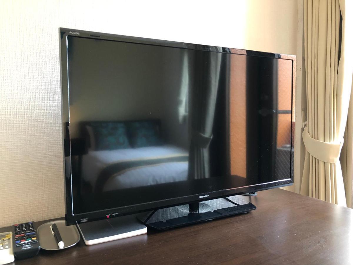 Luanahotel In Nakano Tokió Kültér fotó