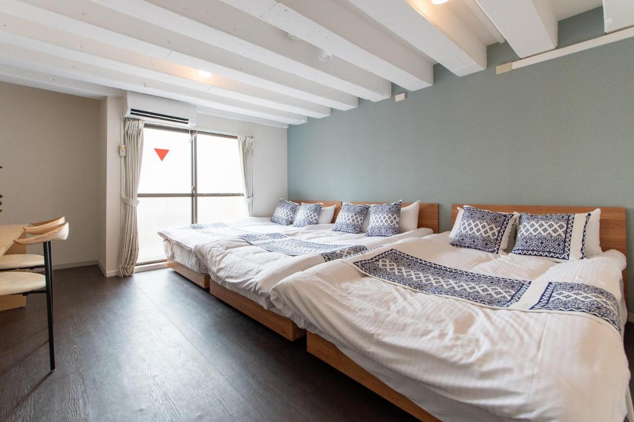 Luanahotel In Nakano Tokió Kültér fotó