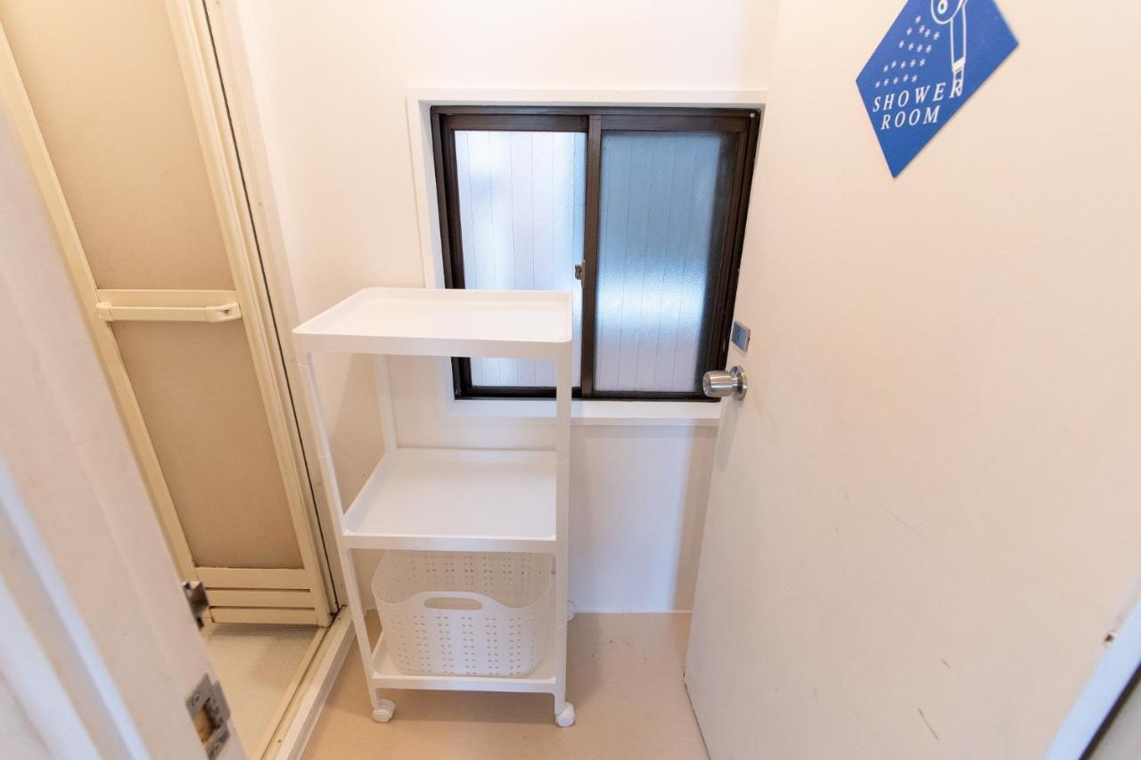 Luanahotel In Nakano Tokió Kültér fotó